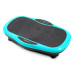 Вібраційна платформа  Hop-Sport 3D HS-070VS Scout Turquoise - фото №3